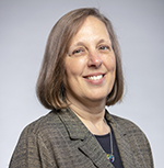 Nancy Zeleznik-Le, PhD